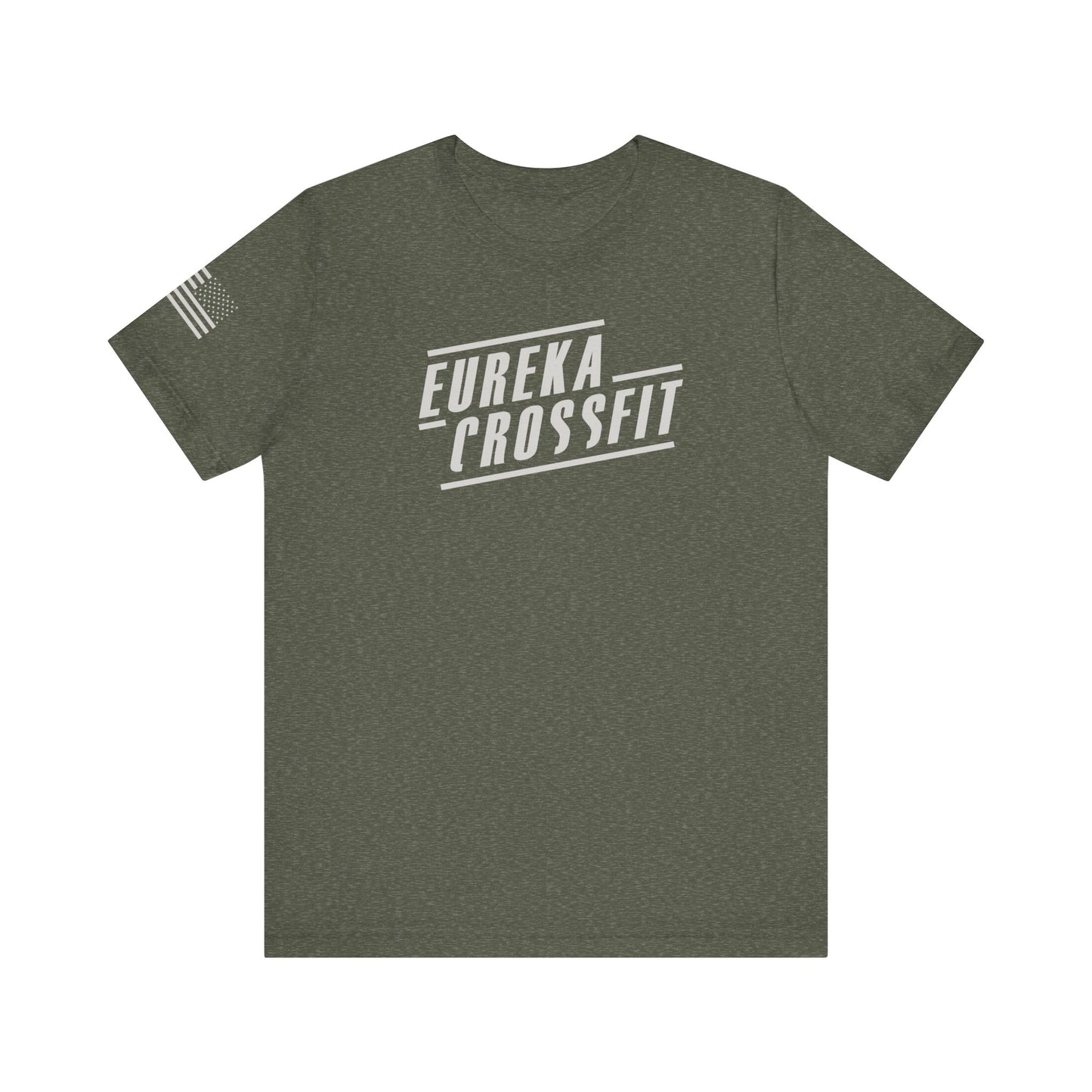 ECF Coach Classic Tee