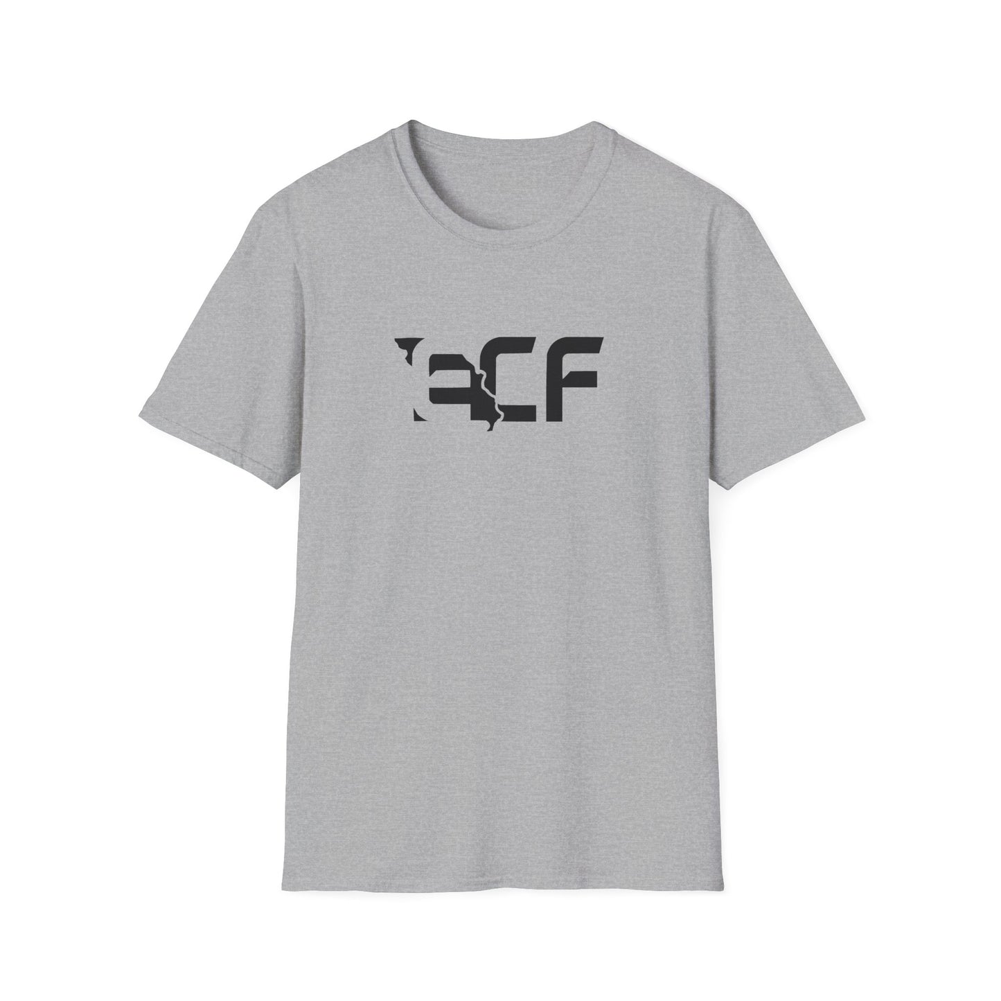 ECF Coach Tee
