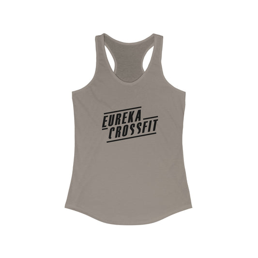 ECF Coach Classic Tank