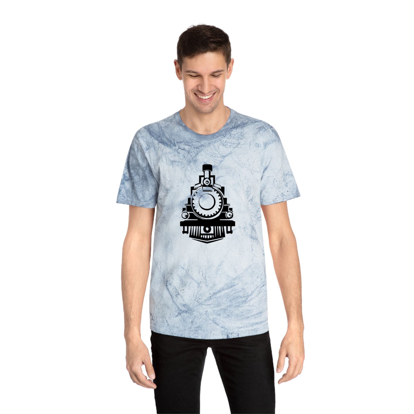 ECF Summer Color Blast