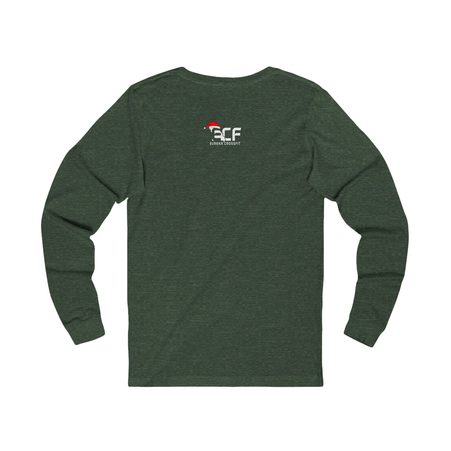 ECF Christmas Longsleeve