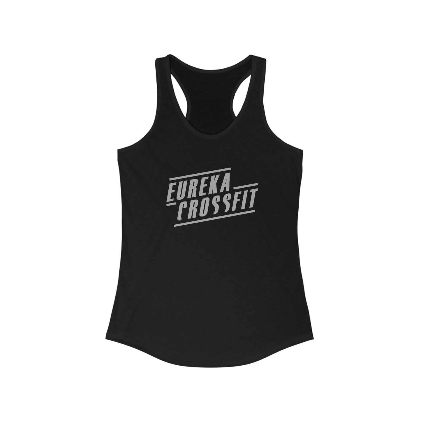 ECF Coach Classic Tank