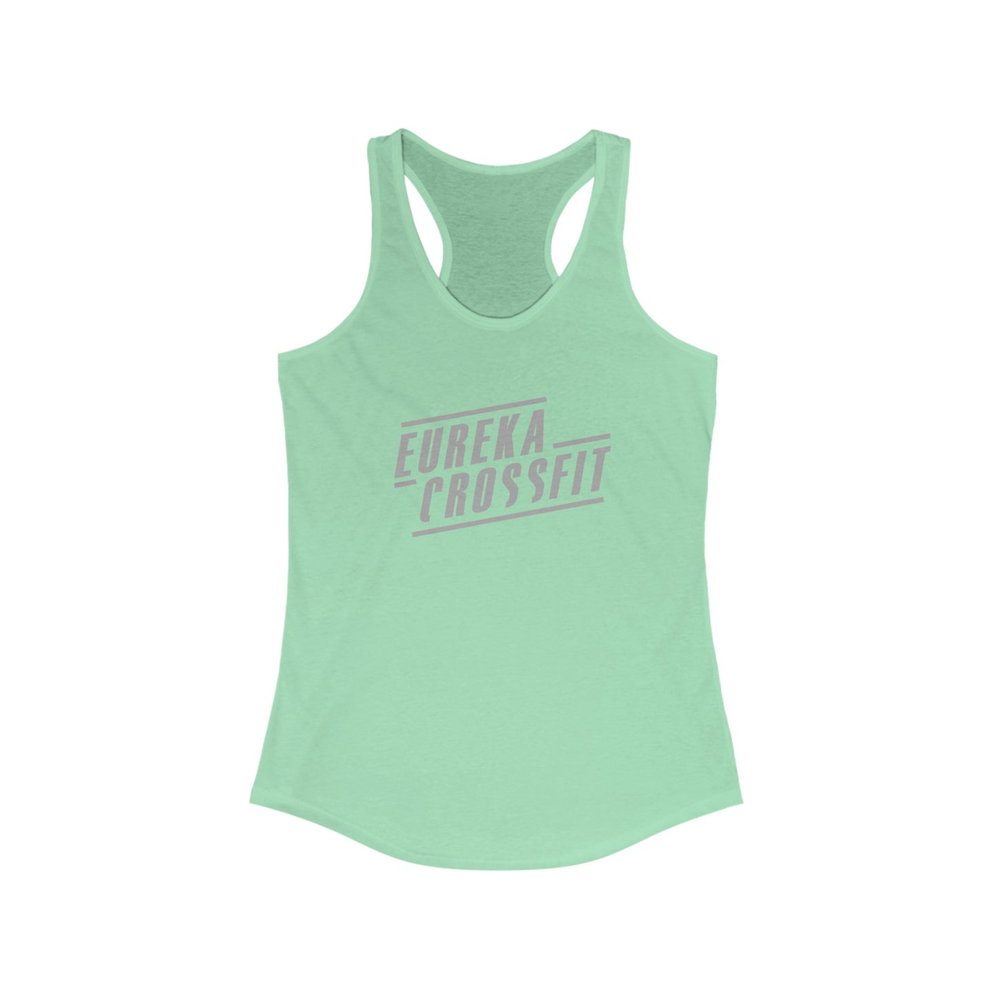 ECF Coach Classic Tank