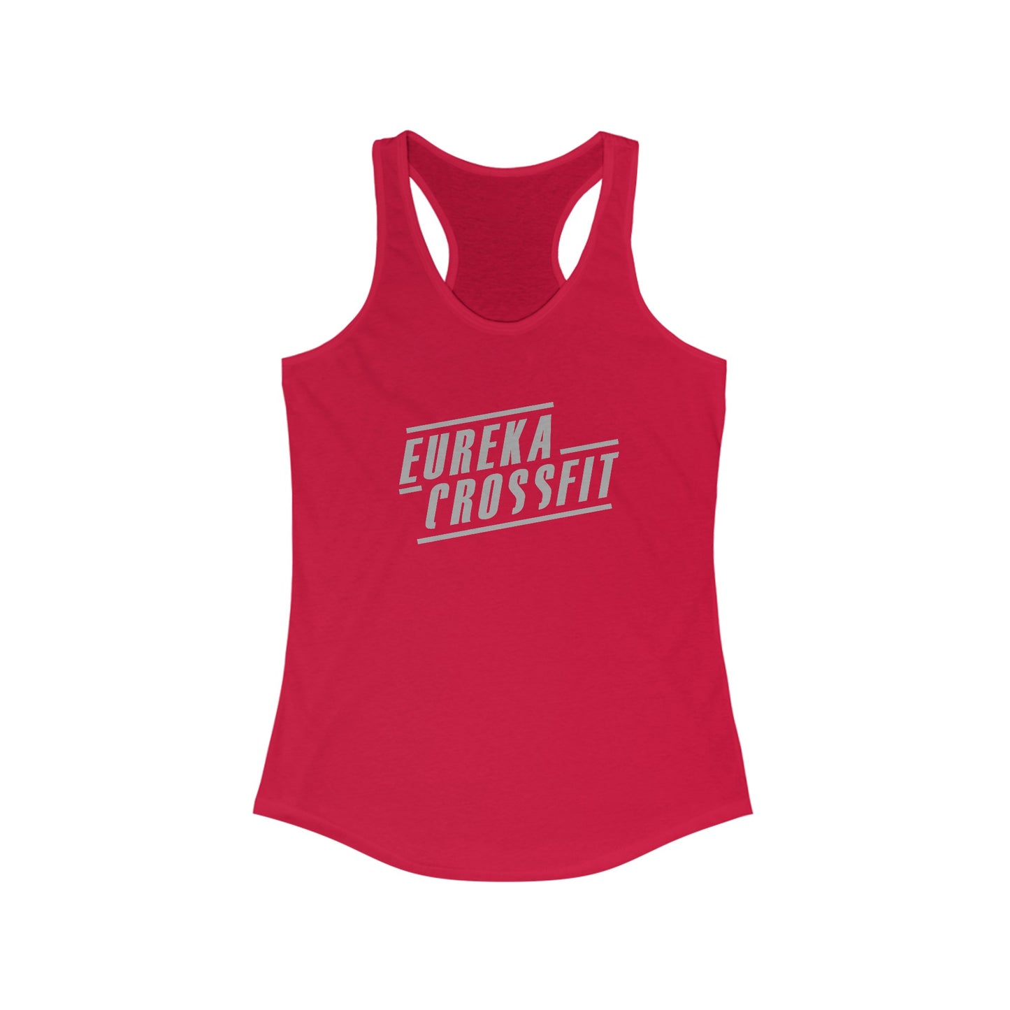 ECF Coach Classic Tank