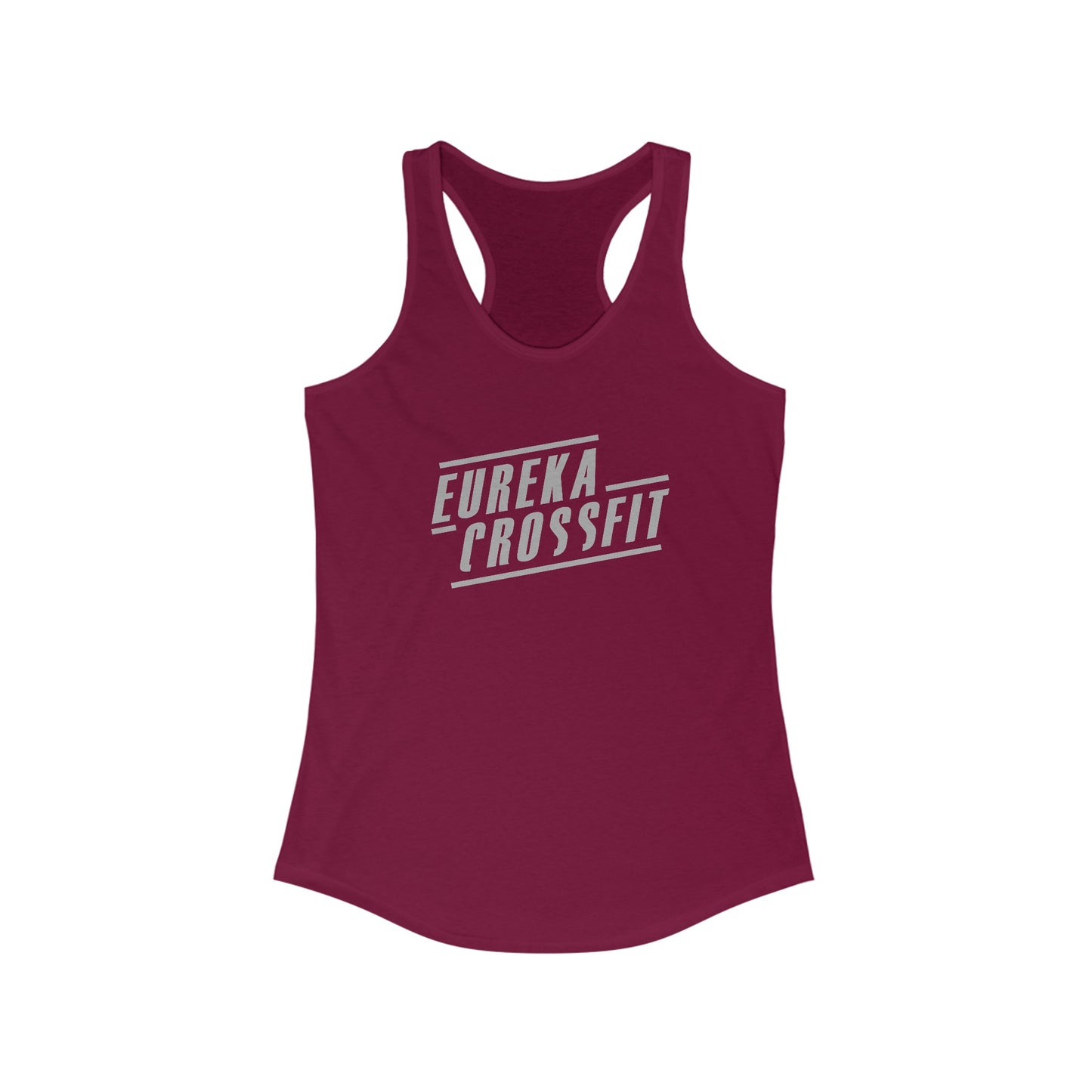 ECF Coach Classic Tank