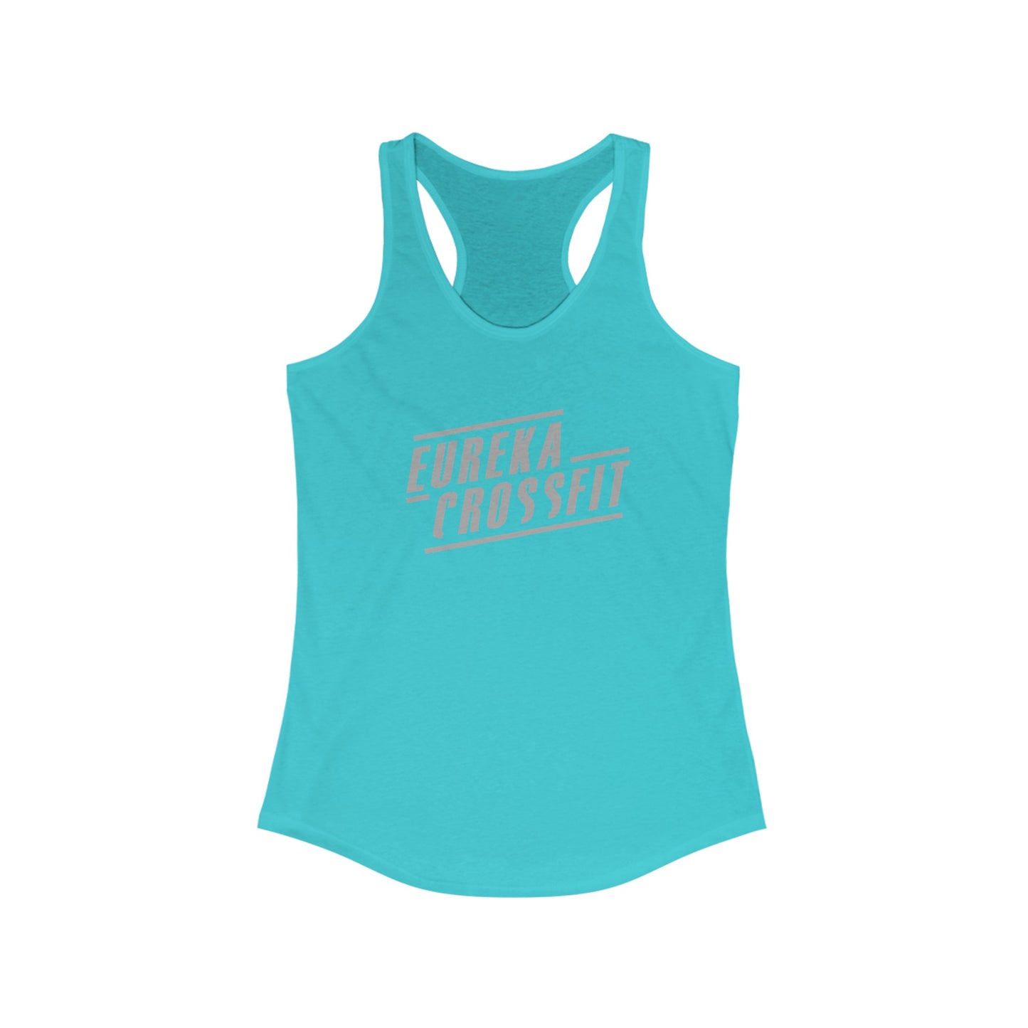 ECF Coach Classic Tank