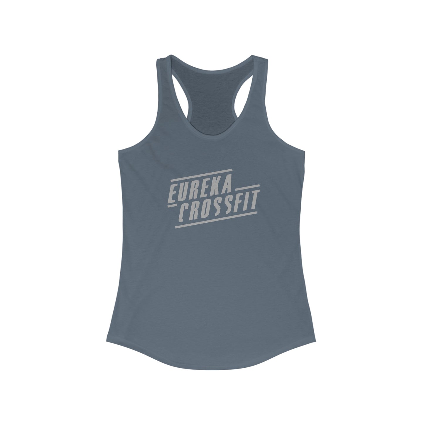 ECF Coach Classic Tank