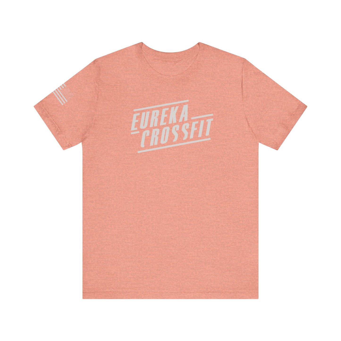 ECF Classic Tee