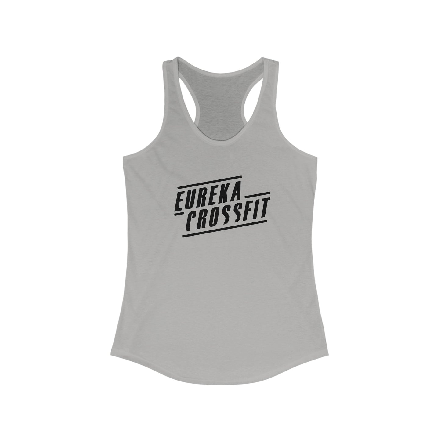 ECF Coach Classic Tank