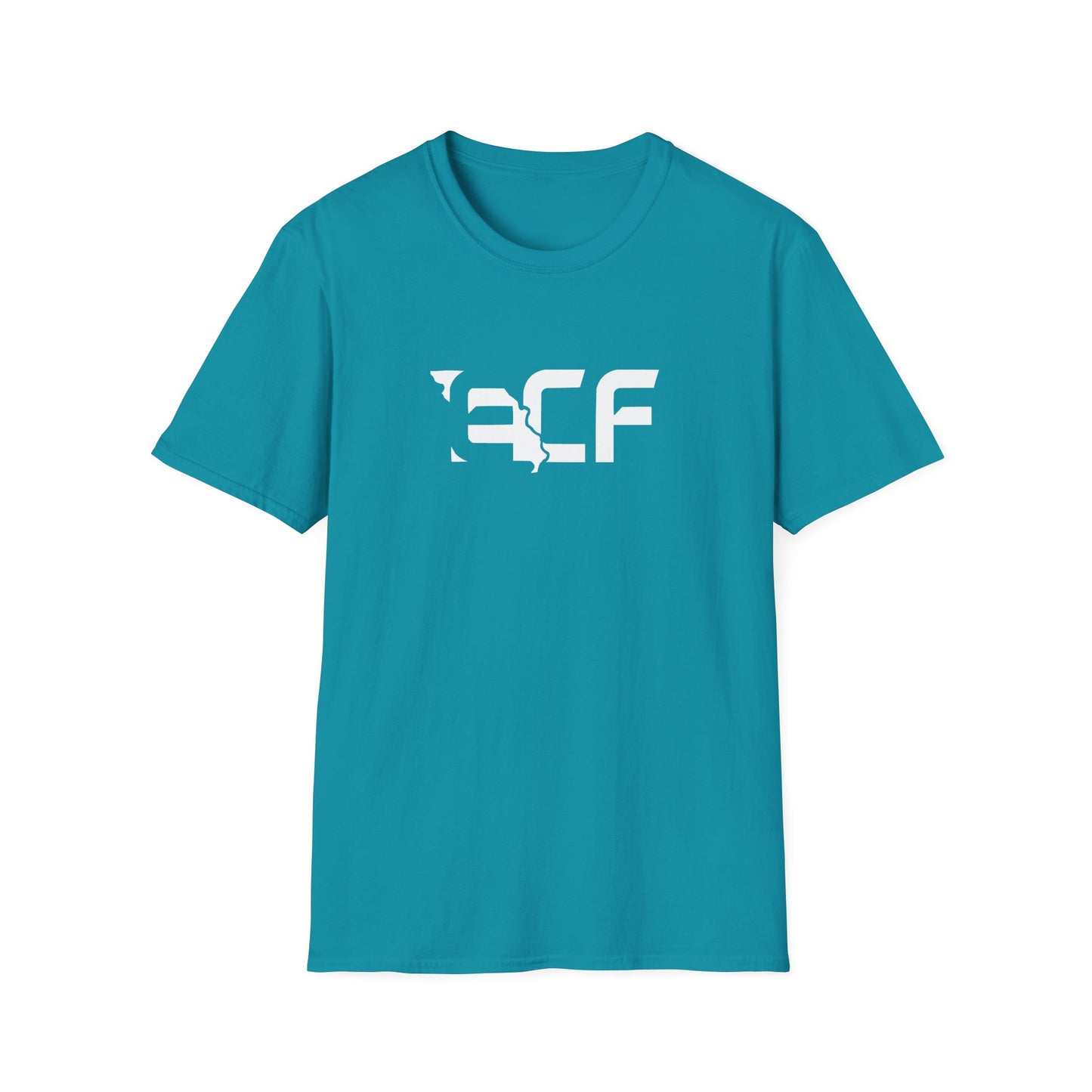 ECF Coach Tee
