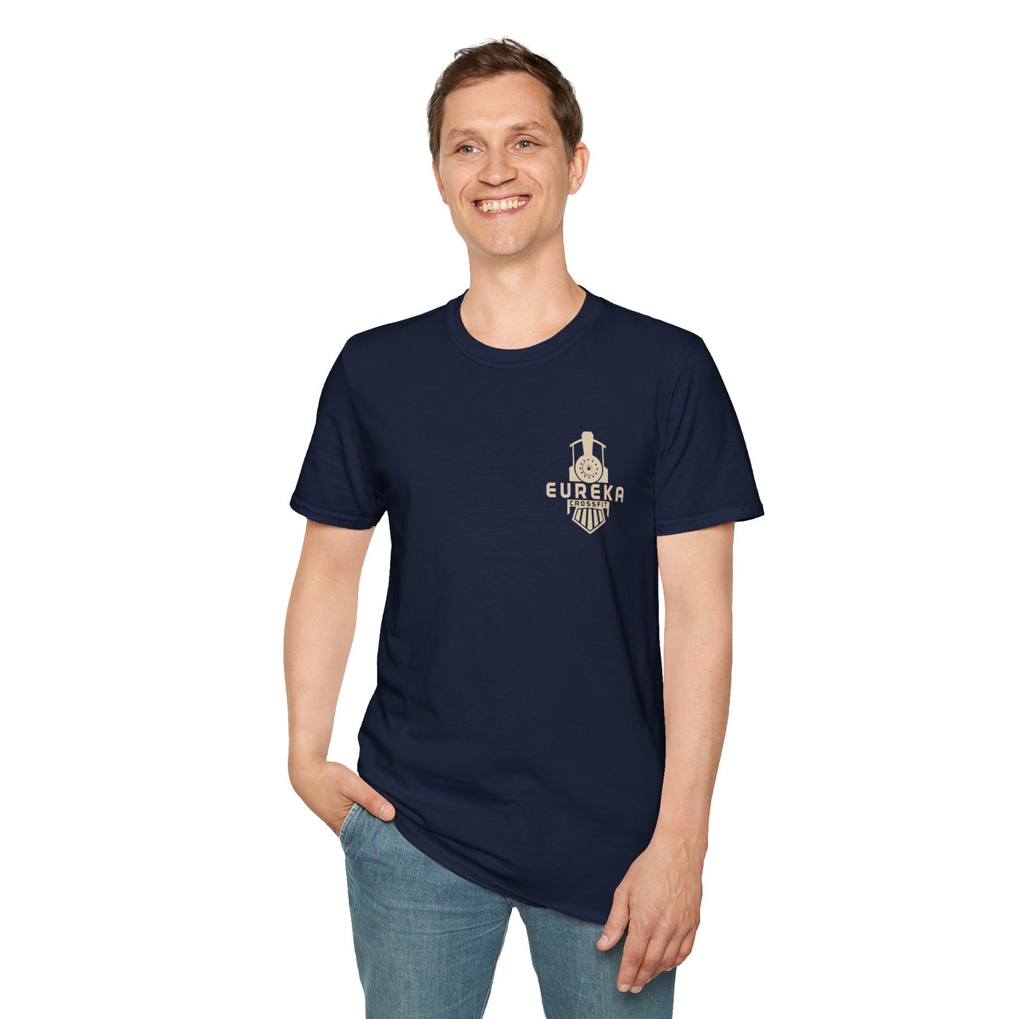 Murph 2026 Tee