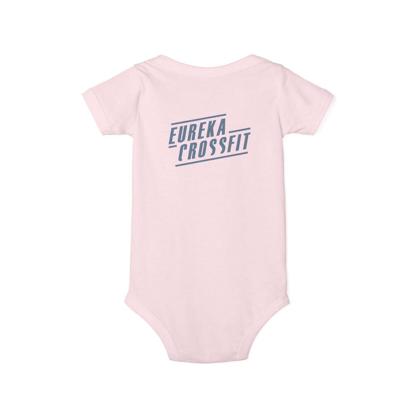 Girls/Boys That Lift Onsie