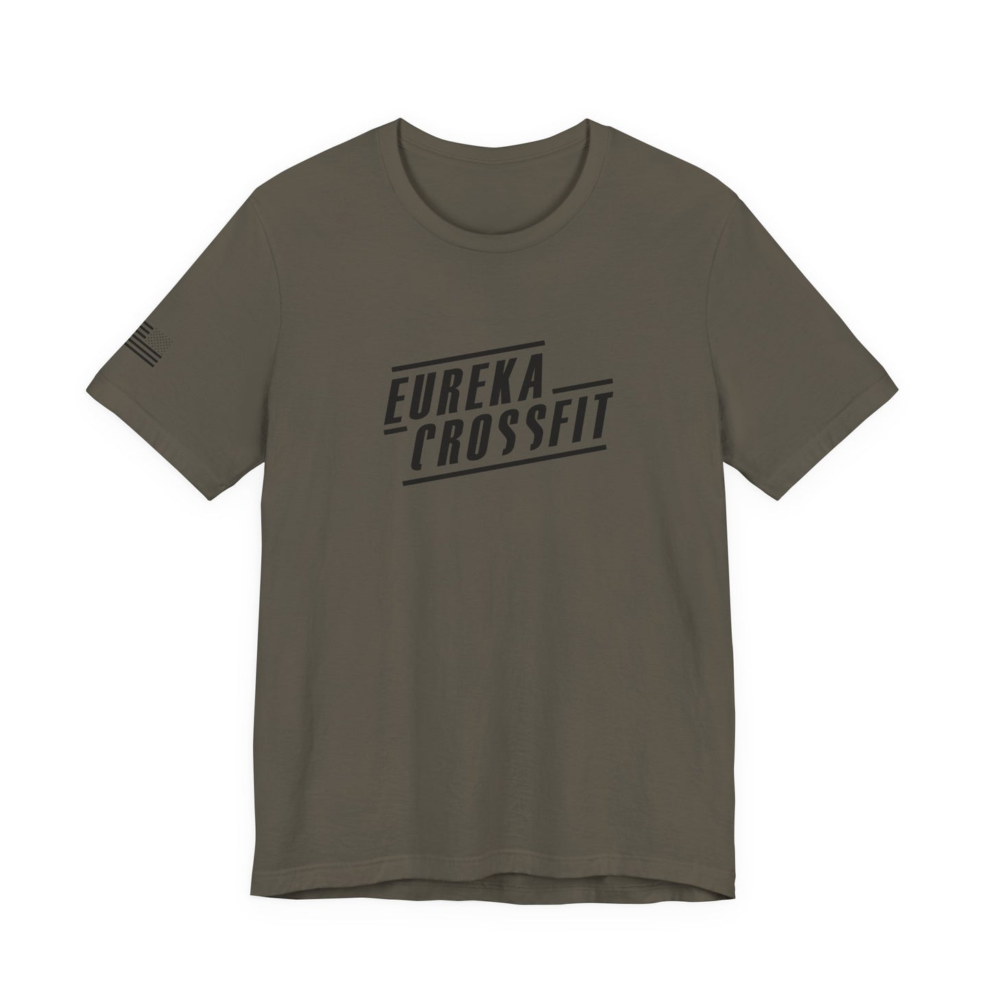ECF Classic Coach Tee 2025