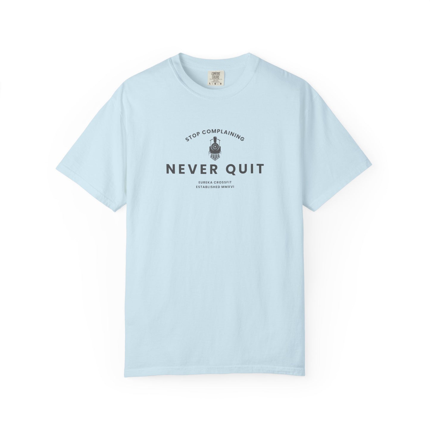 ECF's Pursuit Collection (Multiple Designs)