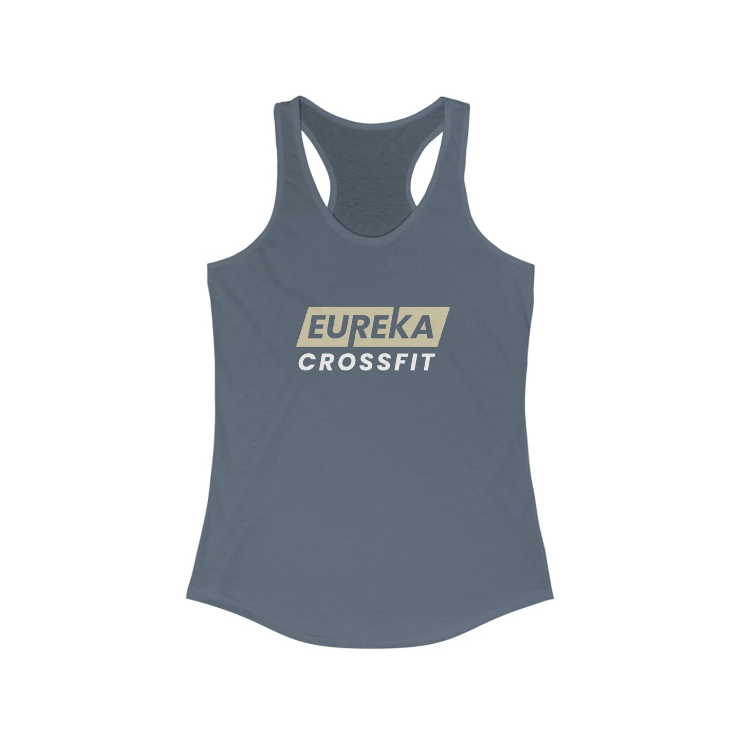 Women's Best Hour Racerback Tank Top