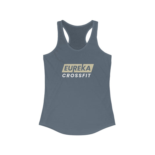 Women's Best Hour Racerback Tank Top