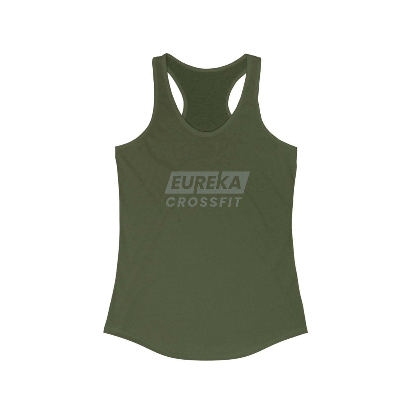 Women's Best Hour Racerback Tank Top