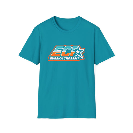 ECF Star Tee