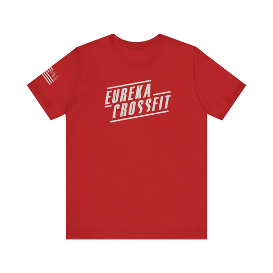 ECF Coach Classic Tee
