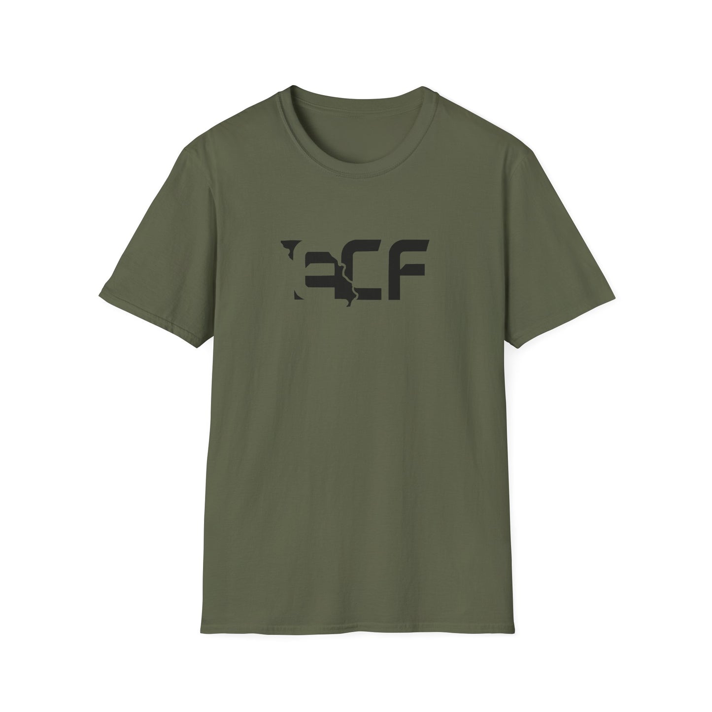 ECF Coach Tee