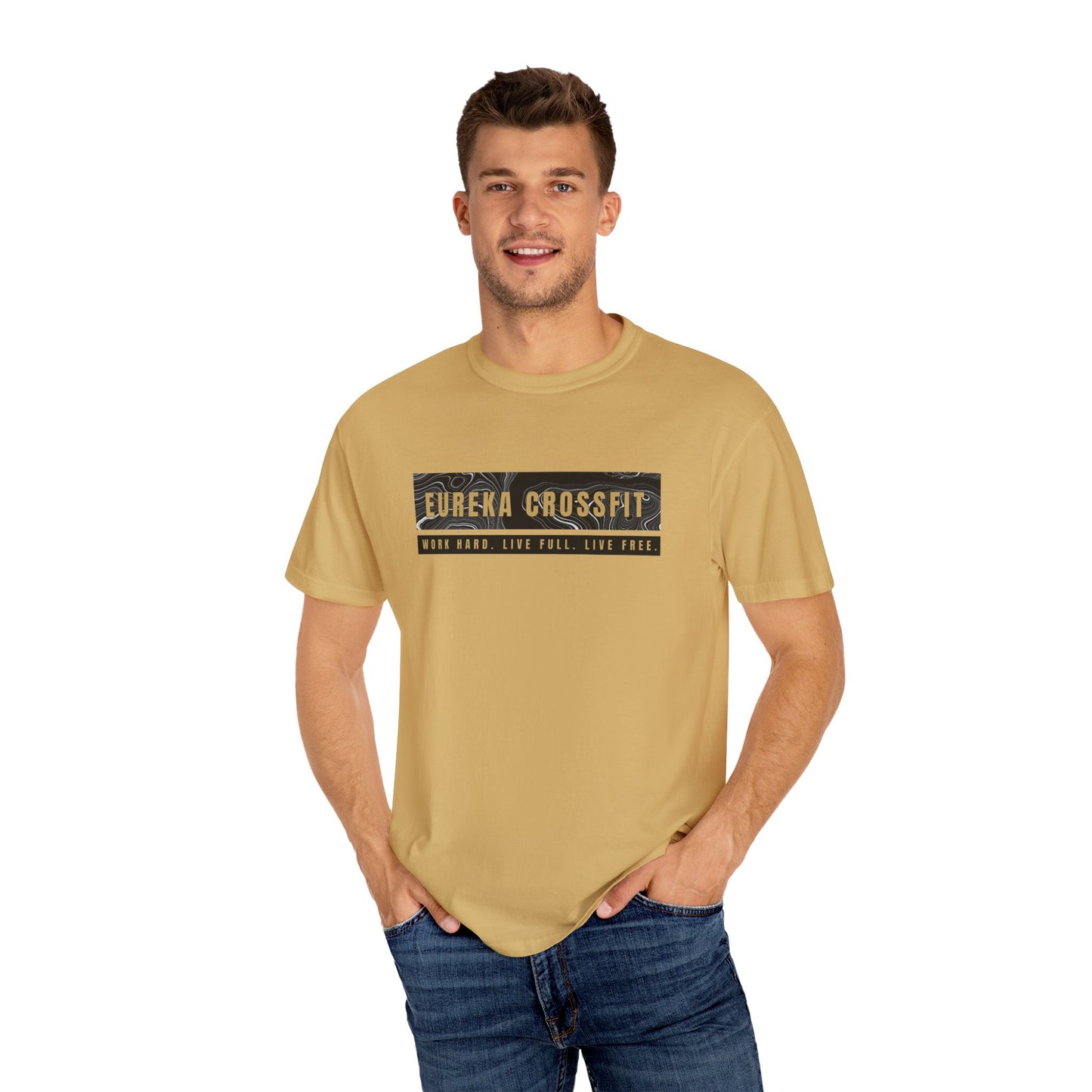 ECF's Pursuit Collection (Multiple Designs)