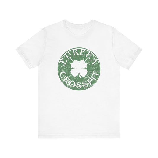 St. Patrick's Day Jersey Tee