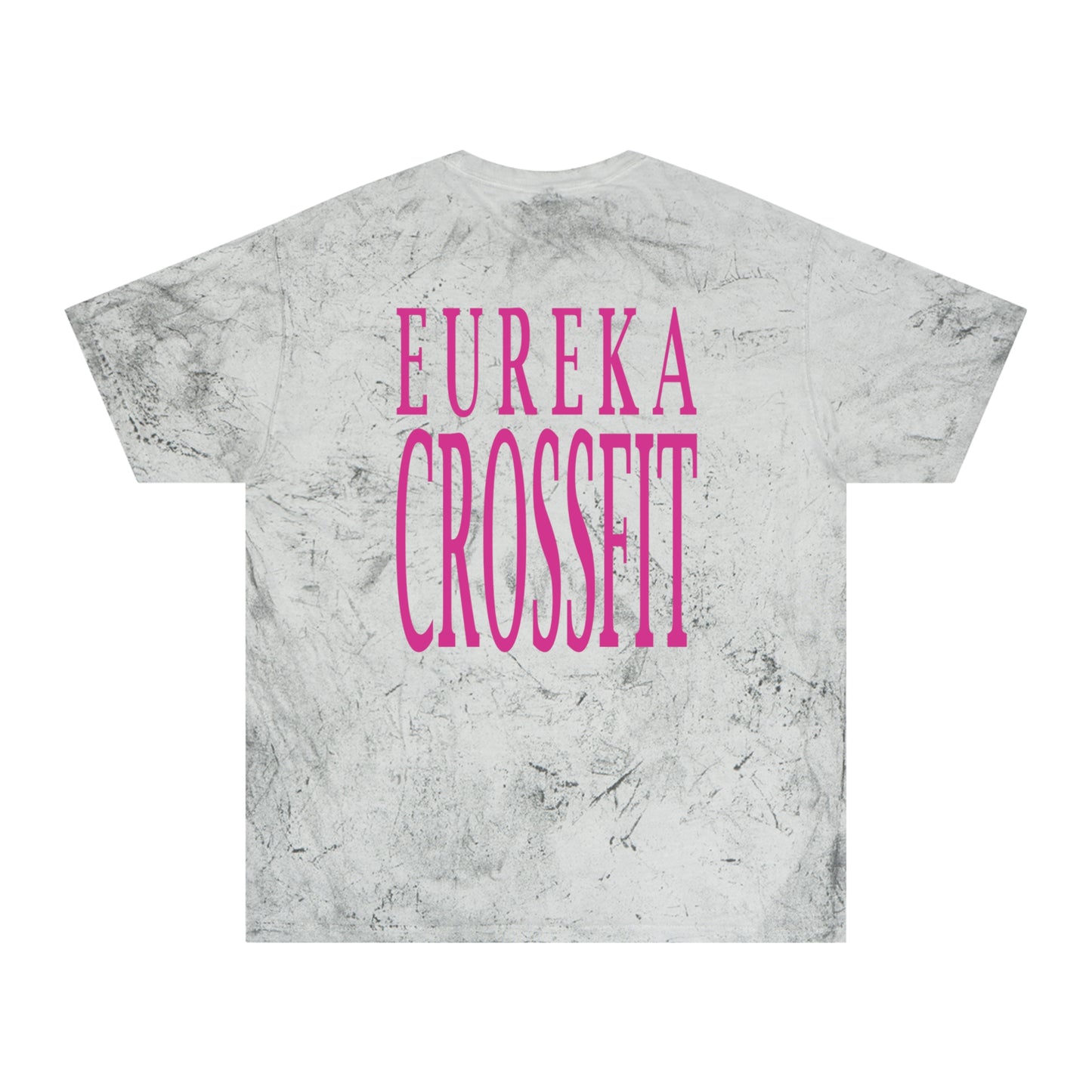 ECF Basic Color Blast