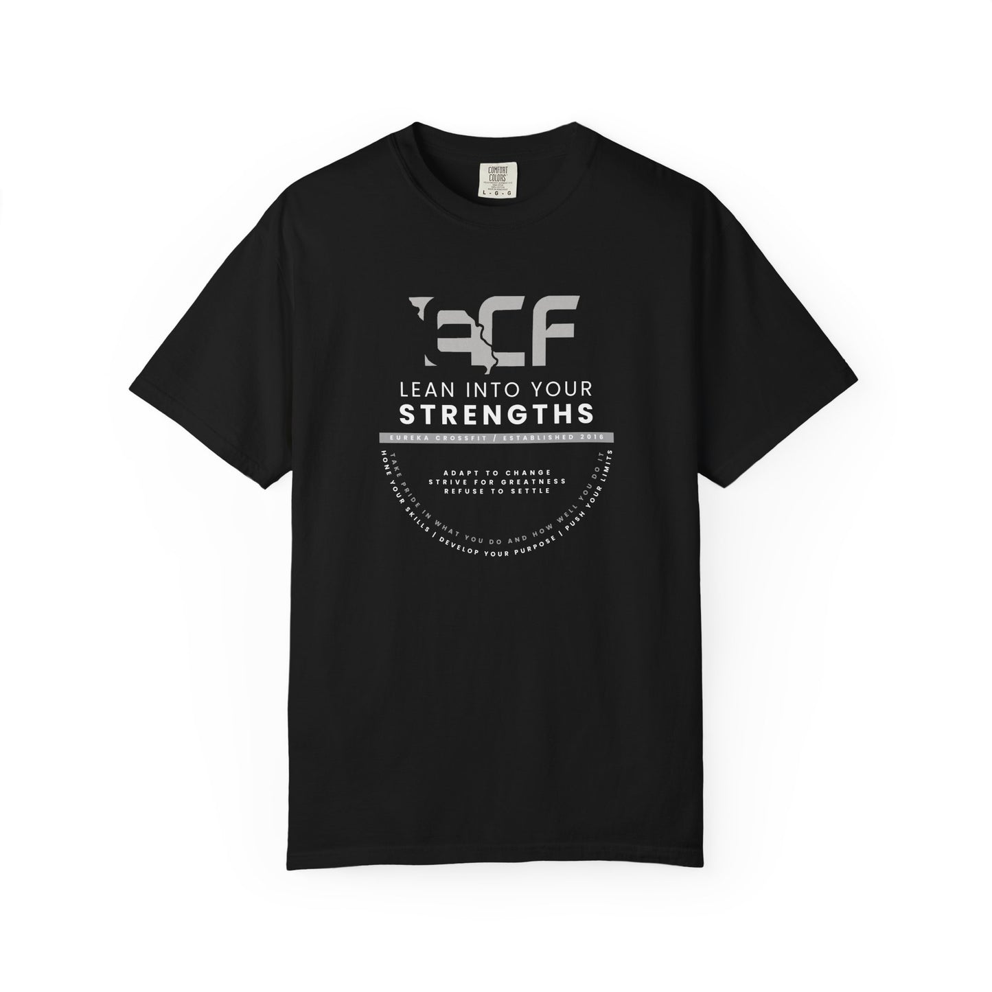 ECF's Pursuit Collection (Multiple Designs)