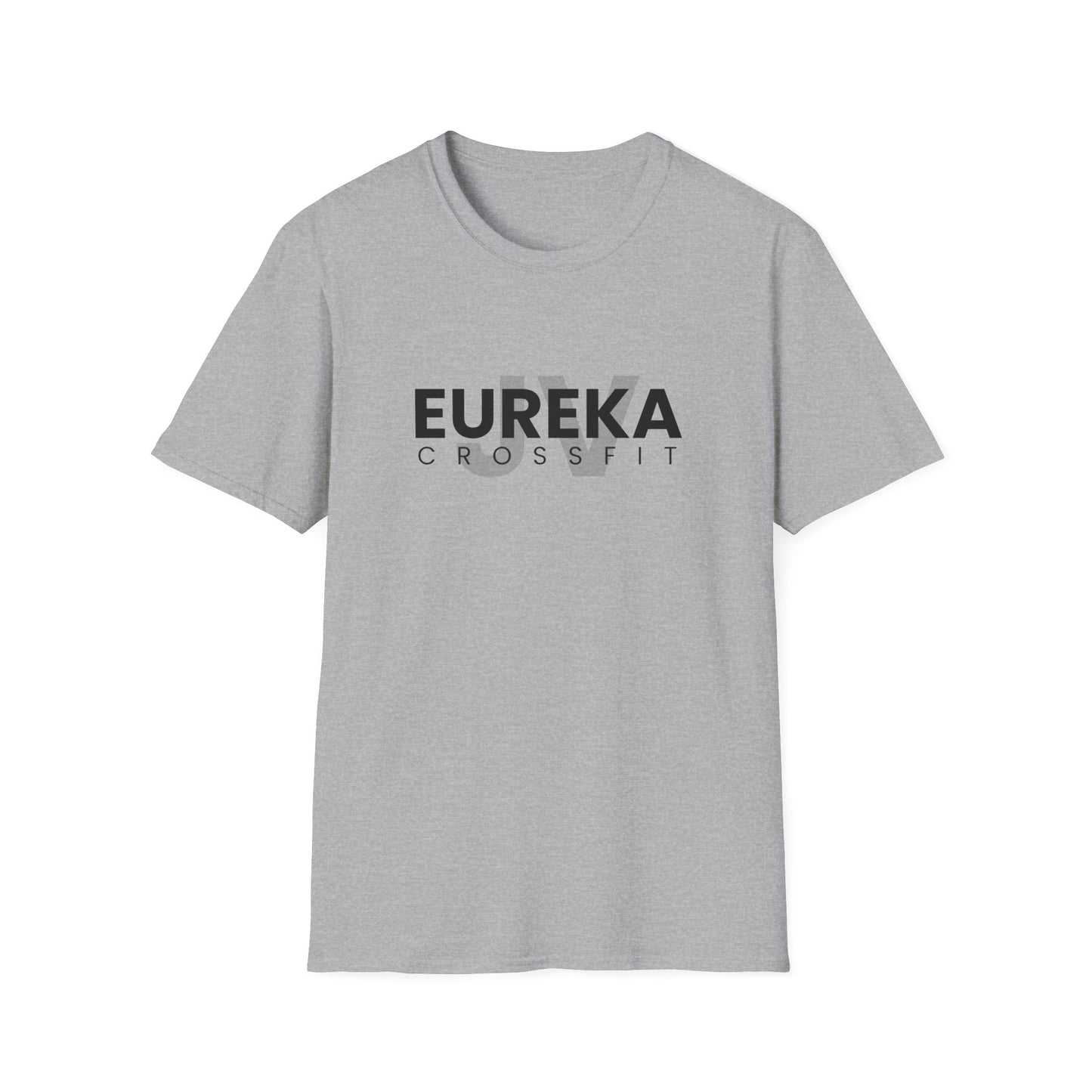Eureka CrossFit JV Tees