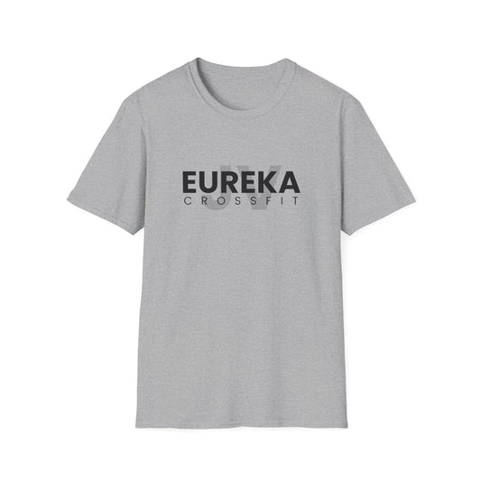 Eureka CrossFit JV Tees