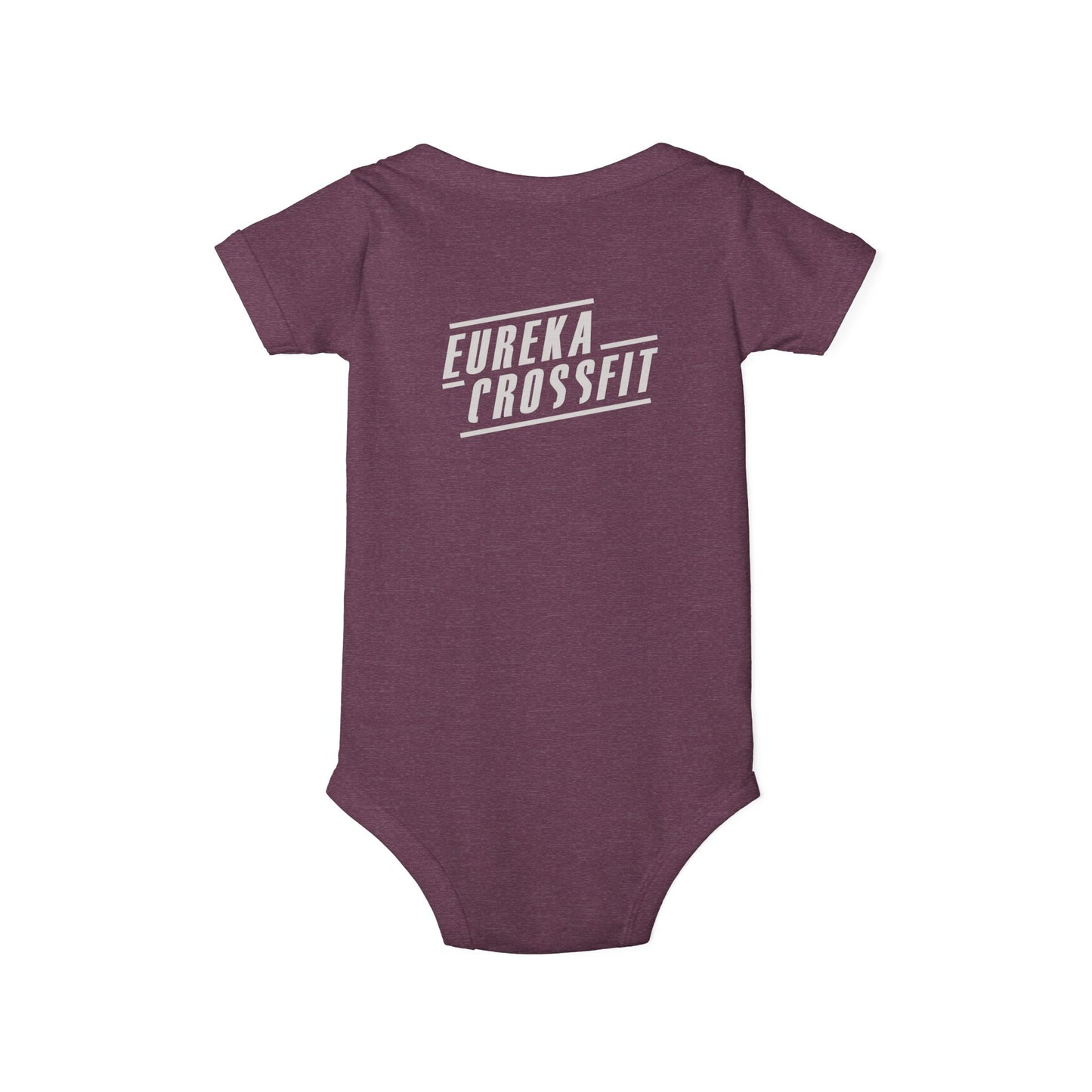 Girls/Boys That Lift Onsie