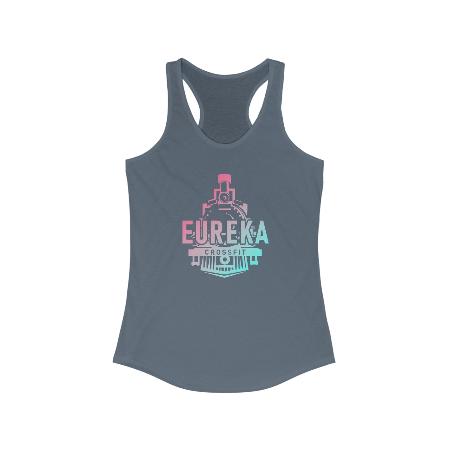 Women's Summer Train Tank
