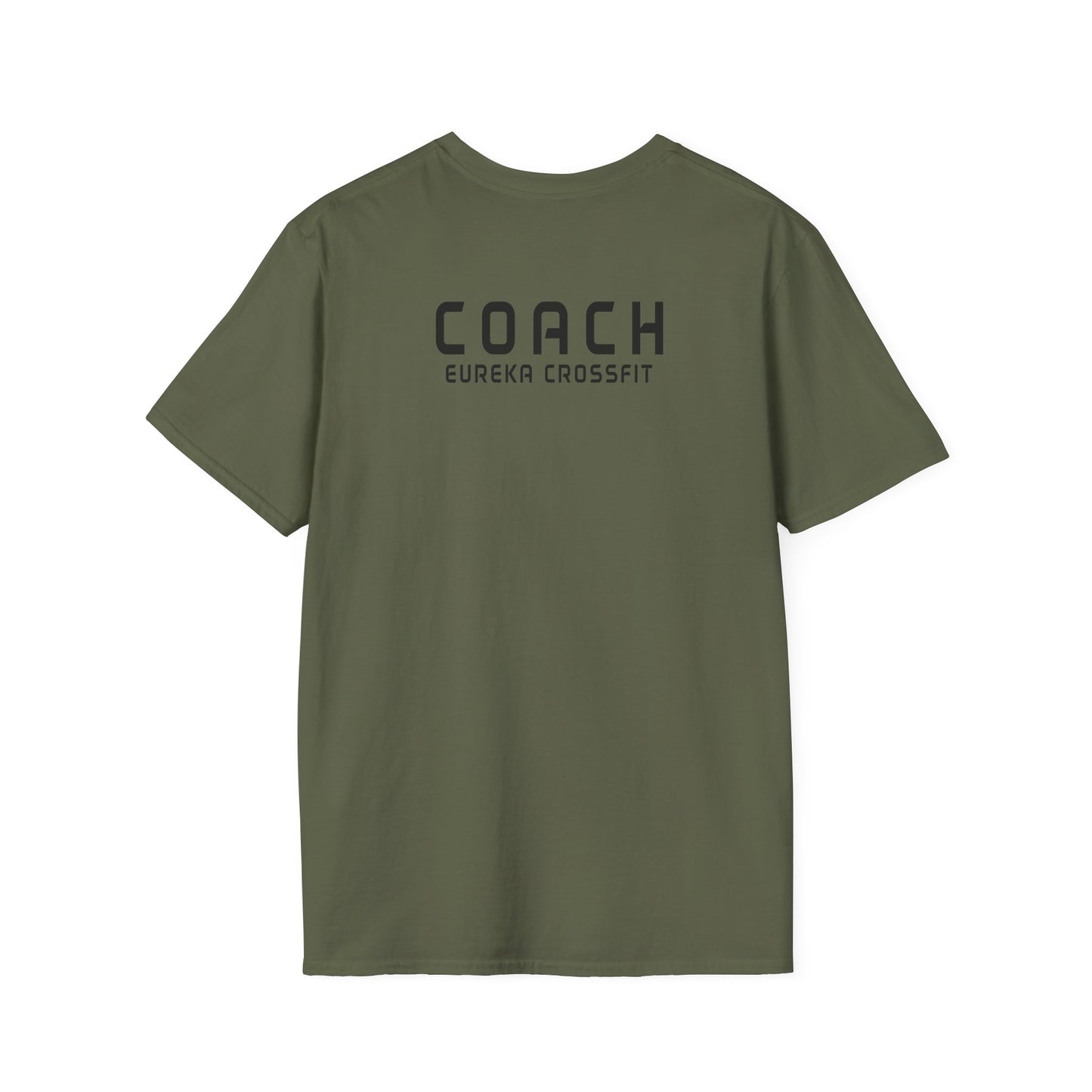 ECF Coach Tee