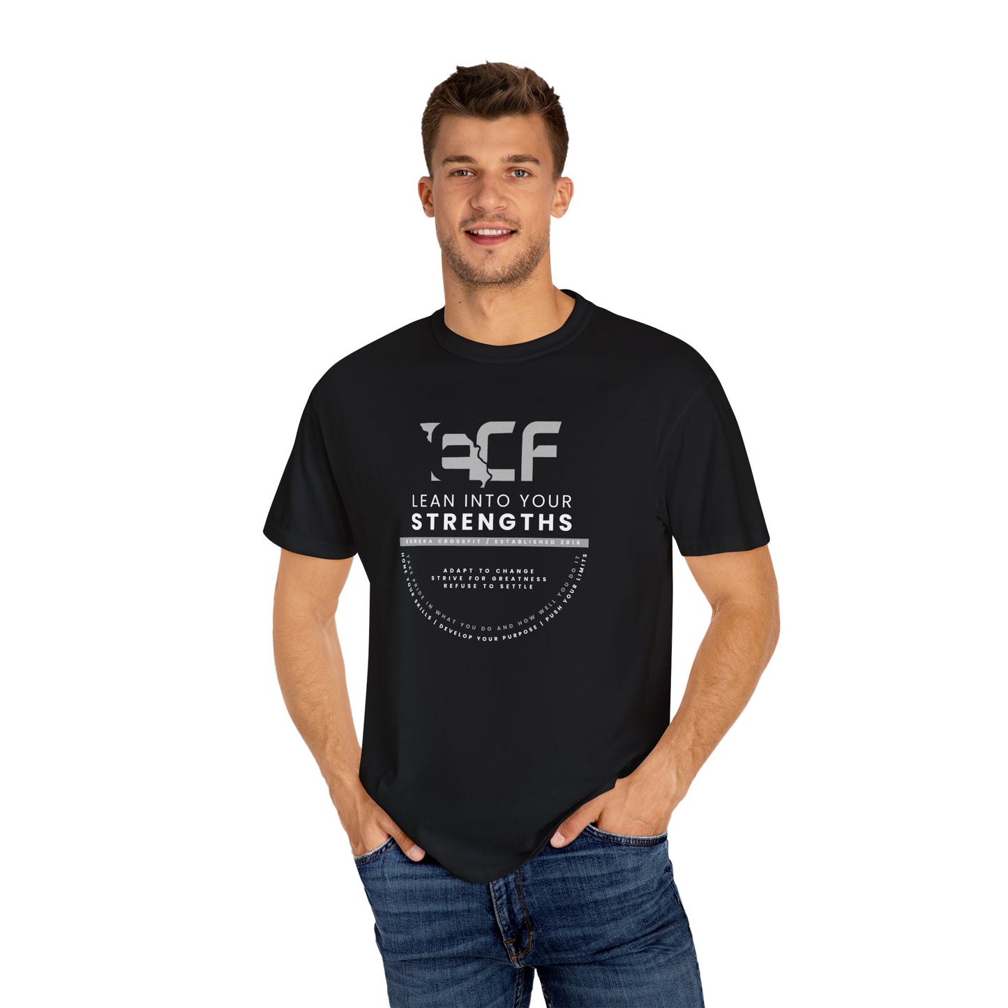 ECF's Pursuit Collection (Multiple Designs)