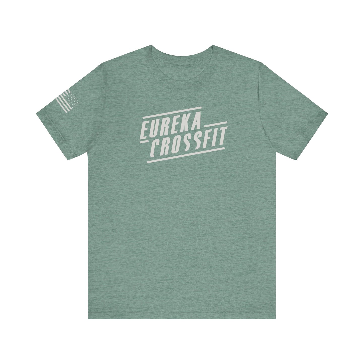 ECF Coach Classic Tee