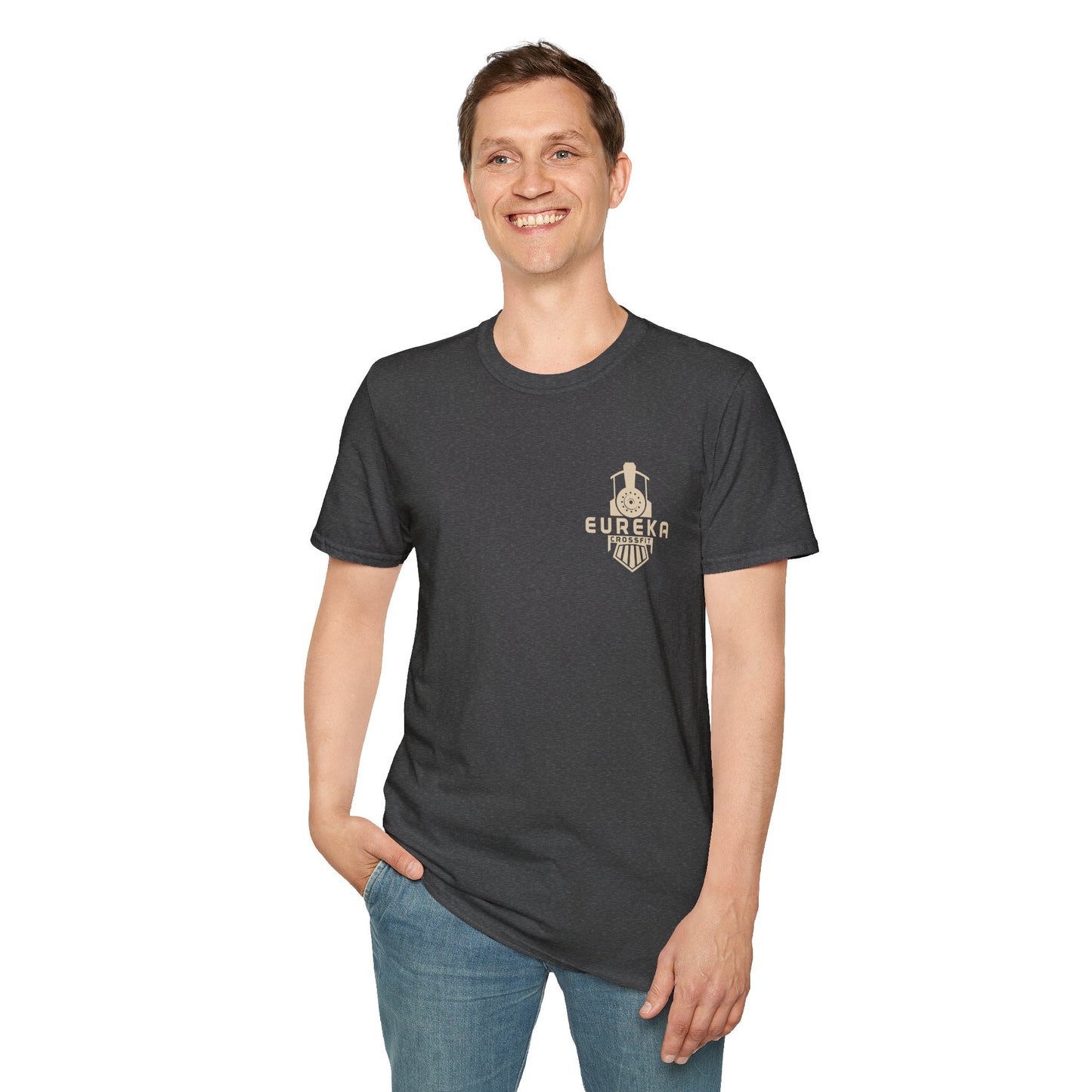 Murph 2026 Tee
