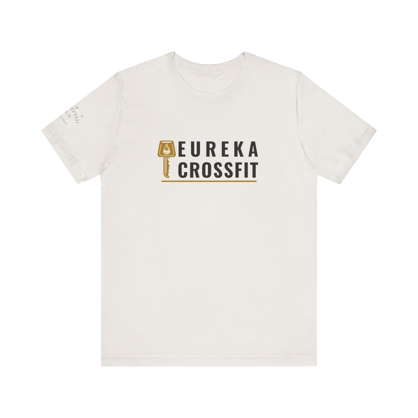 April - Consistency is Key