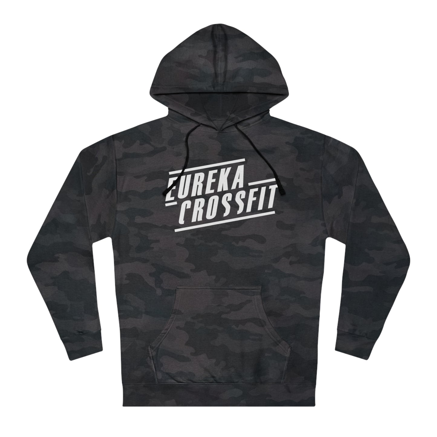 ECF Classic Mediumweight Hoodie