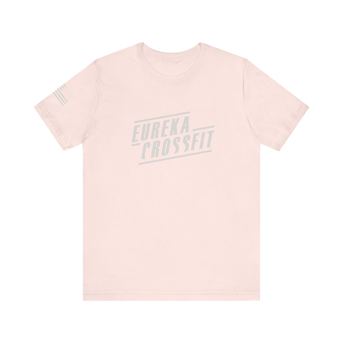 ECF Classic Tee