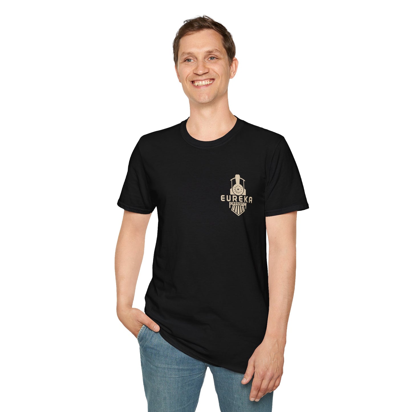 Murph 2026 Tee