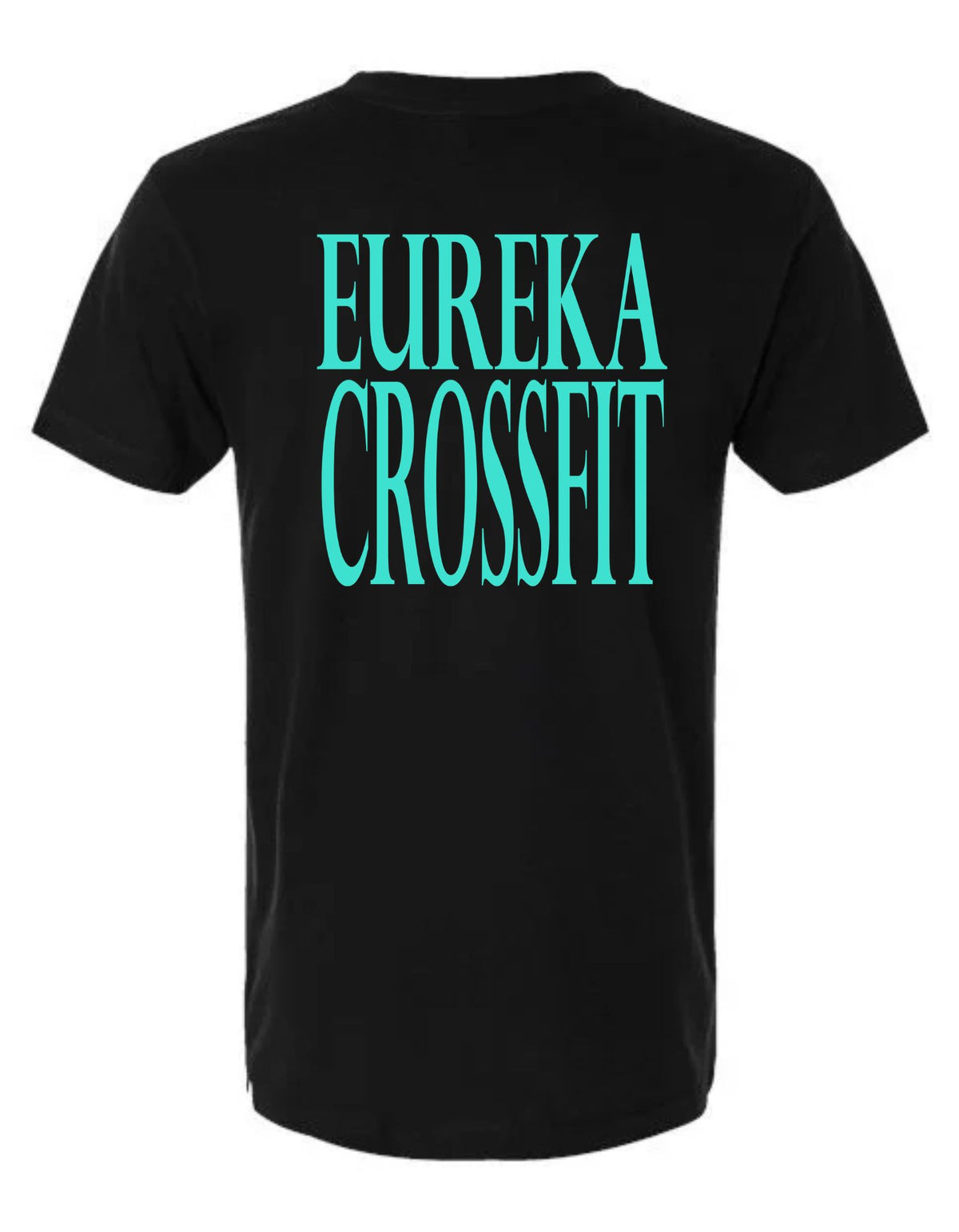 HOA Series Black Tee