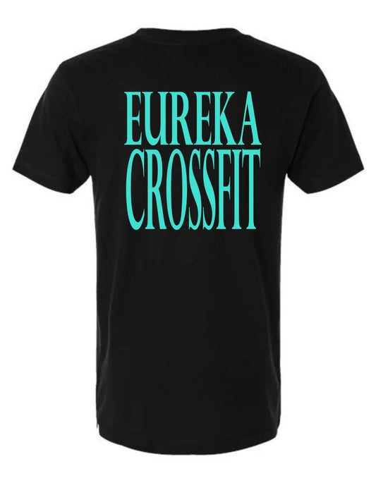 HOA Series Black Tee