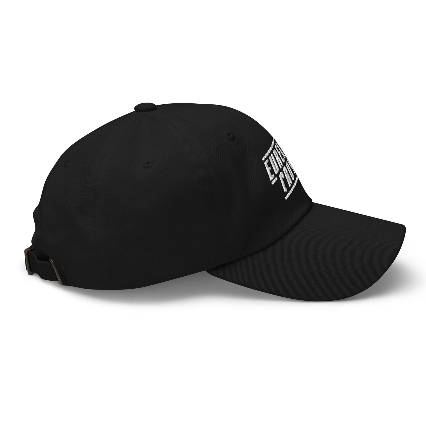 ECF Dad hat