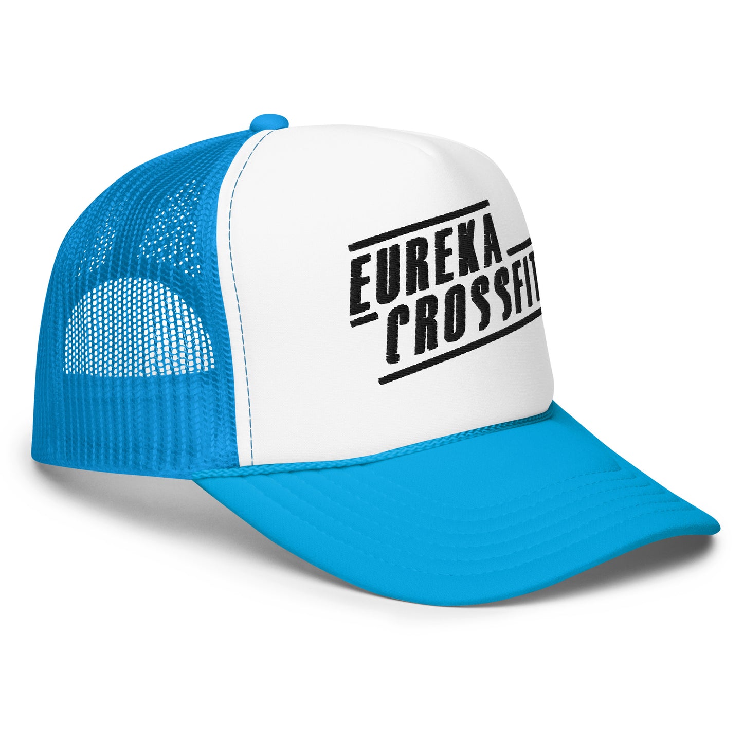 ECF Classic Foam trucker hat