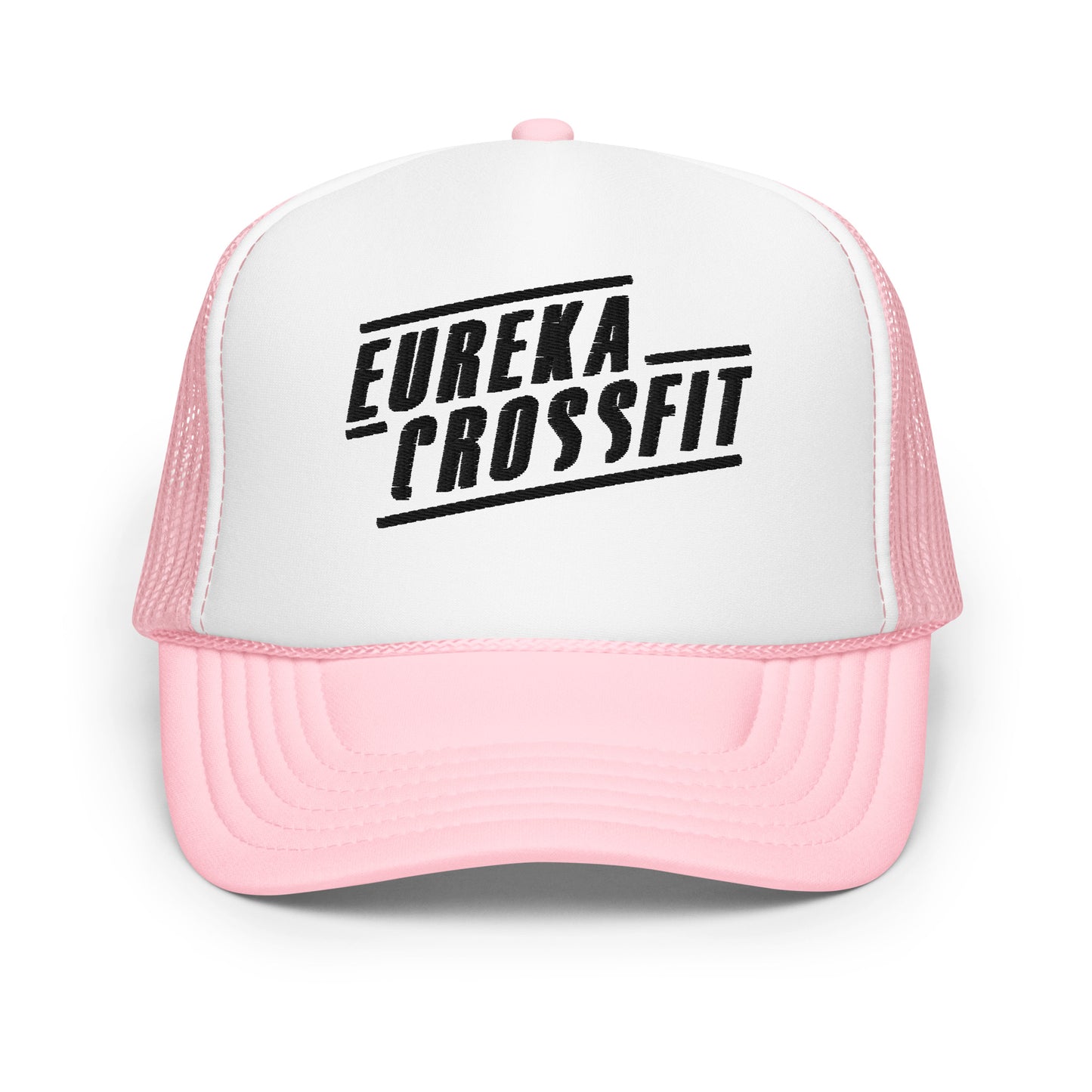 ECF Classic Foam trucker hat