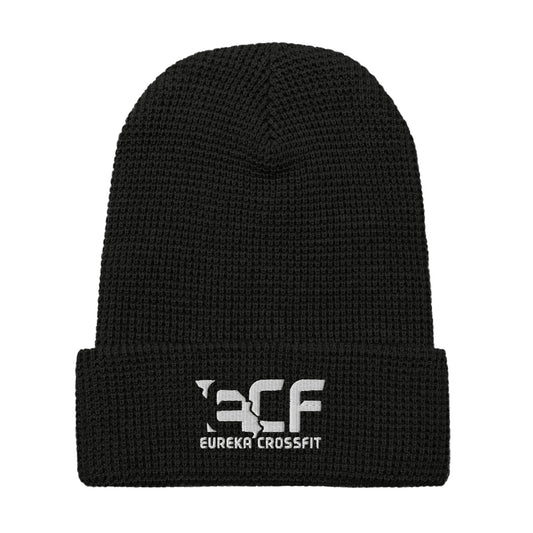 ECF Waffle beanie